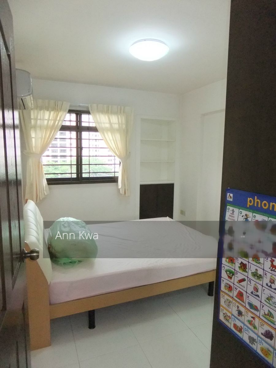 Blk 323A Sengkang East Way (Sengkang), HDB 5 Rooms #131961642